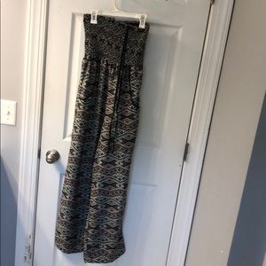 Cute summer time romper!